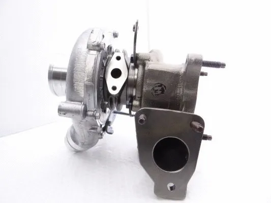 Charger, charging (supercharged/turbocharged) (762785-5004S)