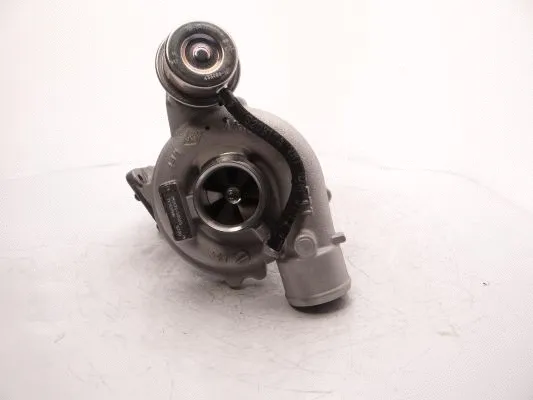 Charger, charging (supercharged/turbocharged) (751578-5002S)