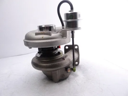 Charger, charging (supercharged/turbocharged)