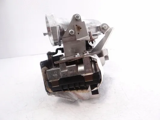 Charger, charging (supercharged/turbocharged)