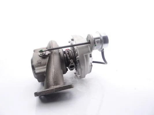 Charger, charging (supercharged/turbocharged)