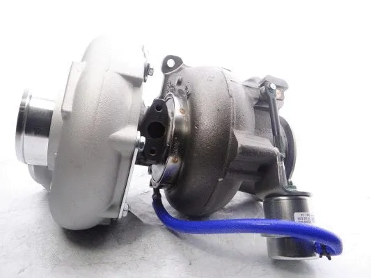 Charger, charging (supercharged/turbocharged)