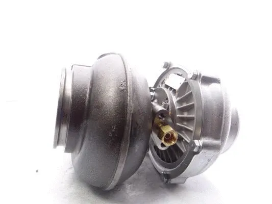 Charger, charging (supercharged/turbocharged) (465843-5001S)