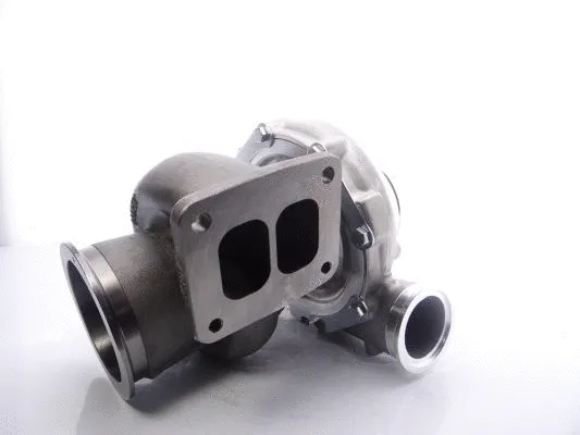 Charger, charging (supercharged/turbocharged) (452286-5008S)