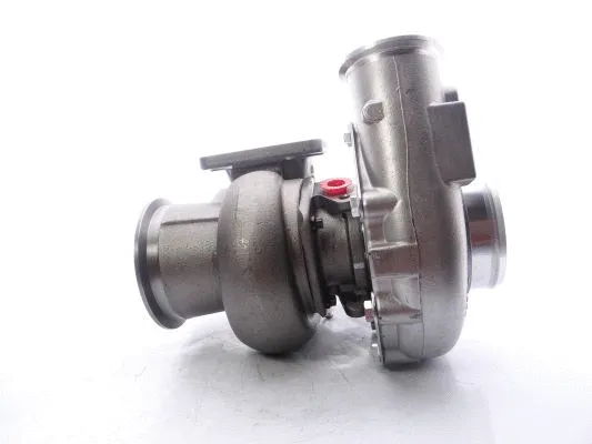 Charger, charging (supercharged/turbocharged) (452163-5005S)