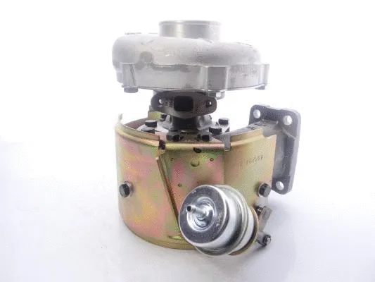 Charger, charging (supercharged/turbocharged)