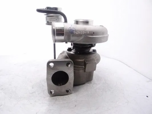 Charger, charging (supercharged/turbocharged) (711736-5001W)