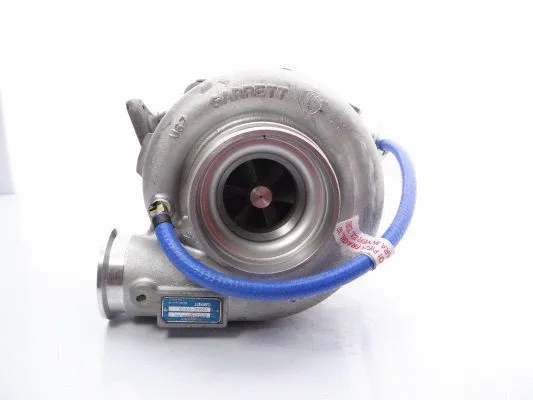 Charger, charging (supercharged/turbocharged)