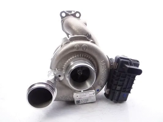 Charger, charging (supercharged/turbocharged)