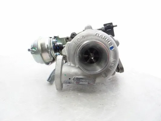 Charger, charging (supercharged/turbocharged)