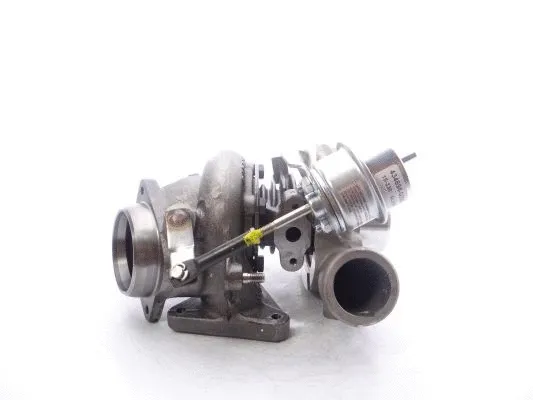 Charger, charging (supercharged/turbocharged) (454193-5003S)