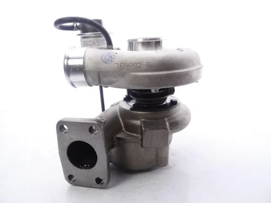 Charger, charging (supercharged/turbocharged)