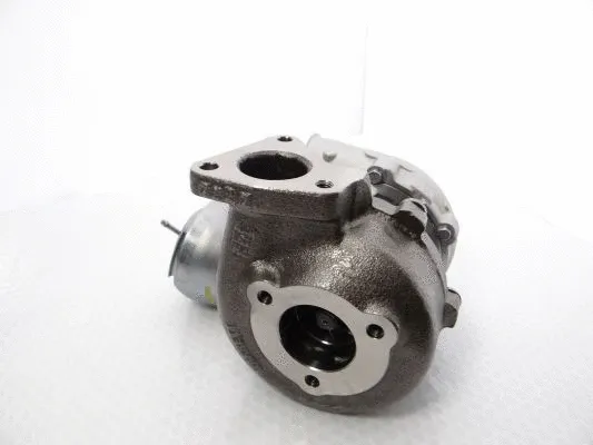 Charger, charging (supercharged/turbocharged) (729041-5009S)