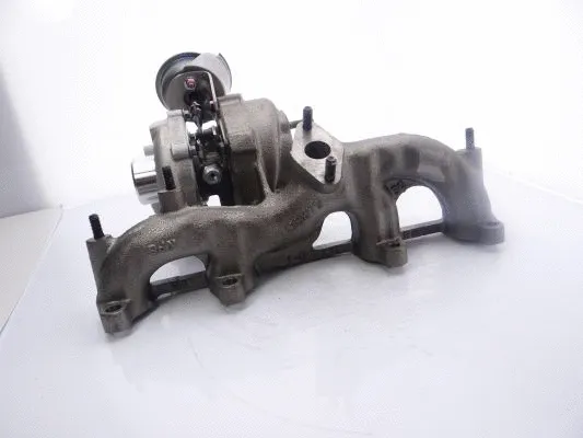 Charger, charging (supercharged/turbocharged) (722730-5005S)