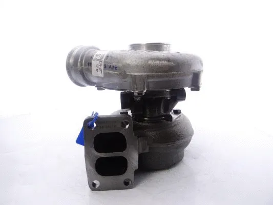 Charger, charging (supercharged/turbocharged)