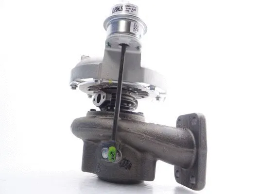 Charger, charging (supercharged/turbocharged)