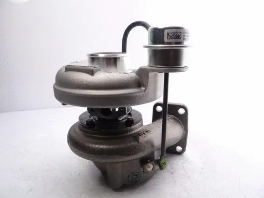 Charger, charging (supercharged/turbocharged)