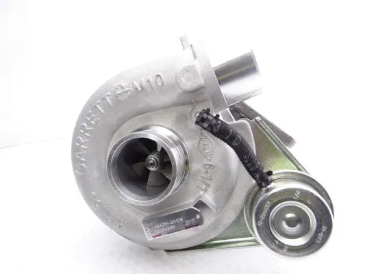 Charger, charging (supercharged/turbocharged) (454061-5010S)