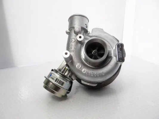 Charger, charging (supercharged/turbocharged) (454191-5017S)