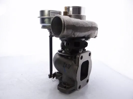 Charger, charging (supercharged/turbocharged)