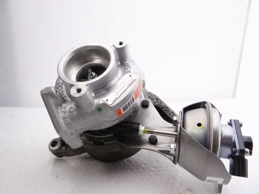 Charger, charging (supercharged/turbocharged)