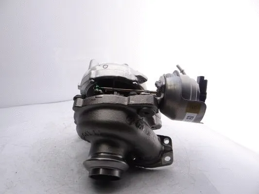 Charger, charging (supercharged/turbocharged)