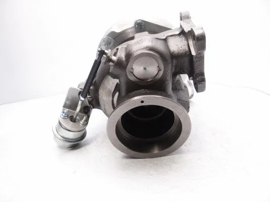 Charger, charging (supercharged/turbocharged) (753481-5001S)