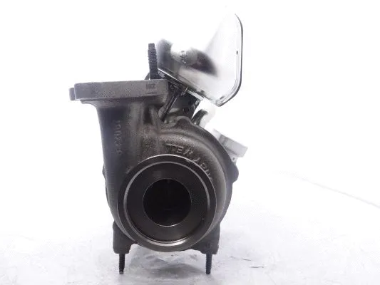 Charger, charging (supercharged/turbocharged)