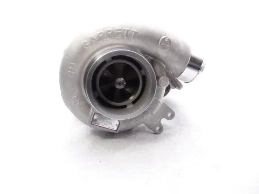 Charger, charging (supercharged/turbocharged) (716703-5001S)