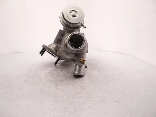 Charger, charging (supercharged/turbocharged) (803942-5015S)