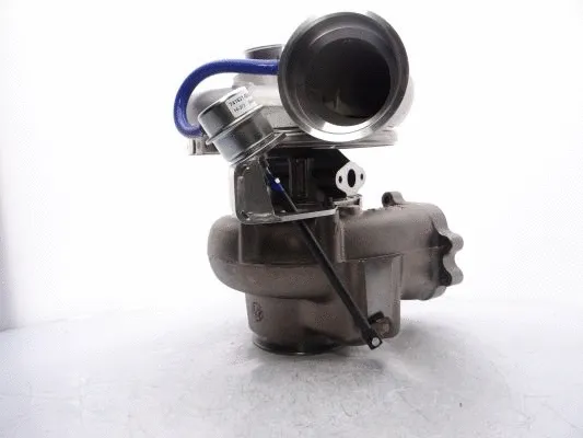 Charger, charging (supercharged/turbocharged)