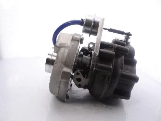 Charger, charging (supercharged/turbocharged)