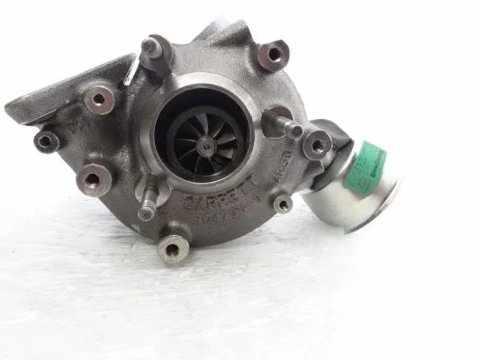 Charger, charging (supercharged/turbocharged)