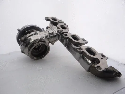 Charger, charging (supercharged/turbocharged) (856473-5001S)