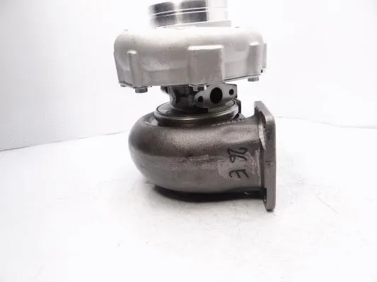 Charger, charging (supercharged/turbocharged)