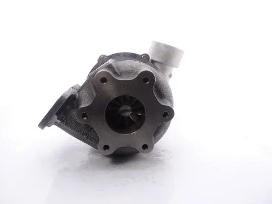 Charger, charging (supercharged/turbocharged) (466214-5026S)