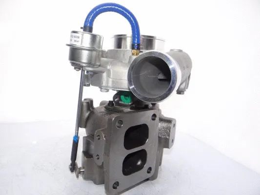 Charger, charging (supercharged/turbocharged)