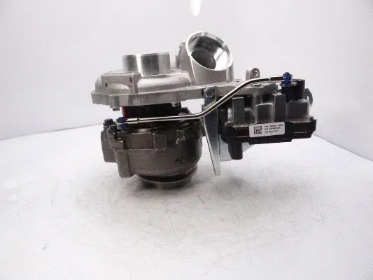 Charger, charging (supercharged/turbocharged)