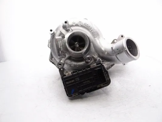 Charger, charging (supercharged/turbocharged) (804986-5005S)