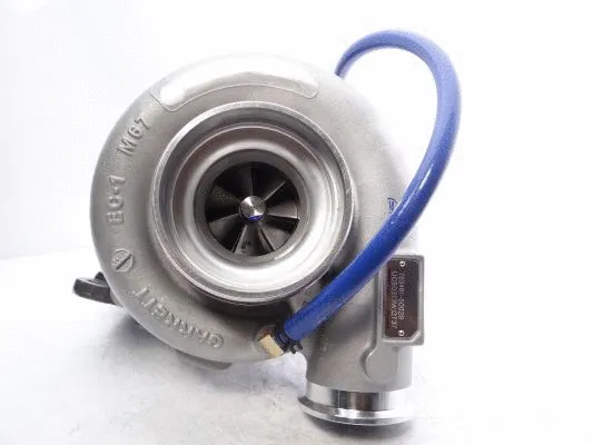 Charger, charging (supercharged/turbocharged)