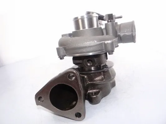 Charger, charging (supercharged/turbocharged)