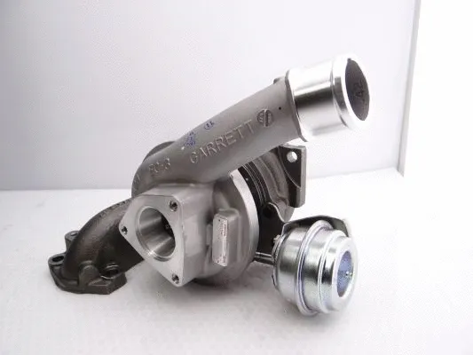 Charger, charging (supercharged/turbocharged) (767837-5002S)