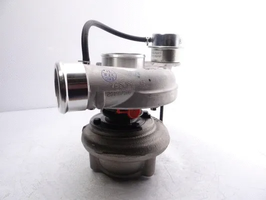 Charger, charging (supercharged/turbocharged)