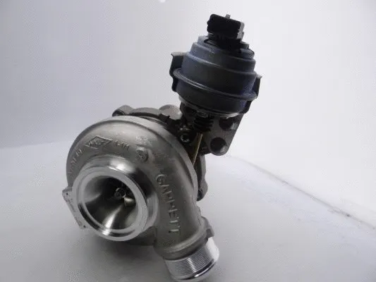 Charger, charging (supercharged/turbocharged)