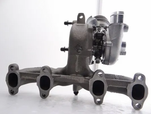 Charger, charging (supercharged/turbocharged) (713672-5007S)