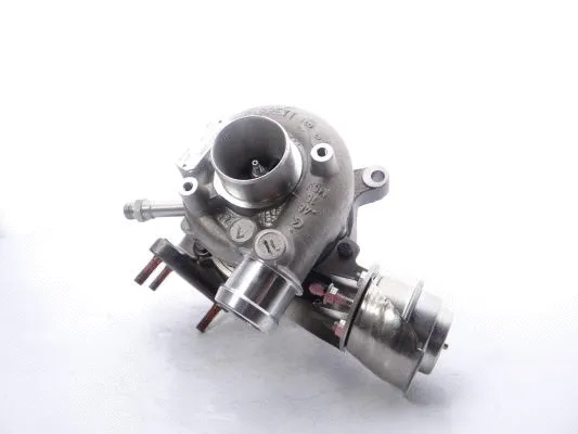 Charger, charging (supercharged/turbocharged)