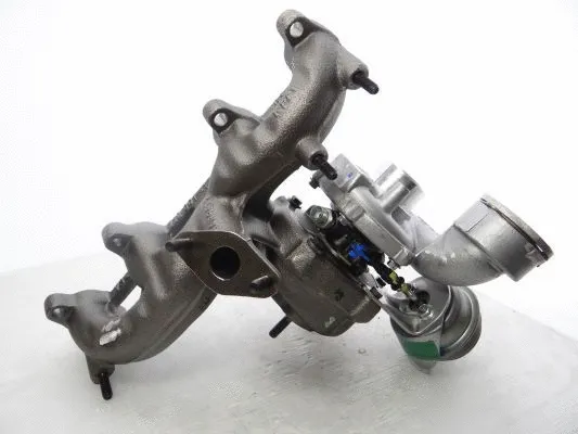 Charger, charging (supercharged/turbocharged)