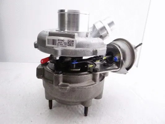 Charger, charging (supercharged/turbocharged)