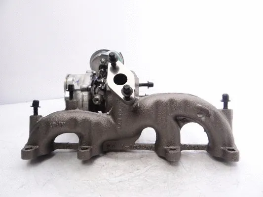 Charger, charging (supercharged/turbocharged)