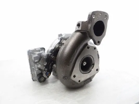Charger, charging (supercharged/turbocharged) (802774-5008S)